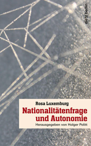 Nationalitätenfrage und Autonomie | Bundesamt für magische Wesen