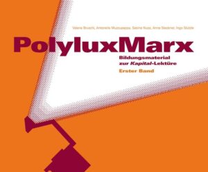 PolyluxMarx | Bundesamt für magische Wesen