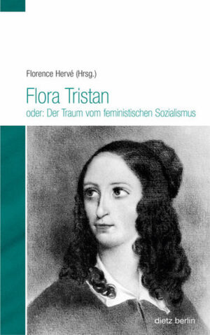 Flora Tristan oder: Der Traum vom feministischen Sozialismus | Bundesamt für magische Wesen