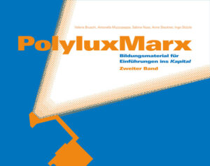 PolyluxMarx | Bundesamt für magische Wesen