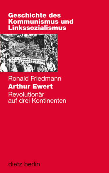 Arthur Ewert | Bundesamt für magische Wesen