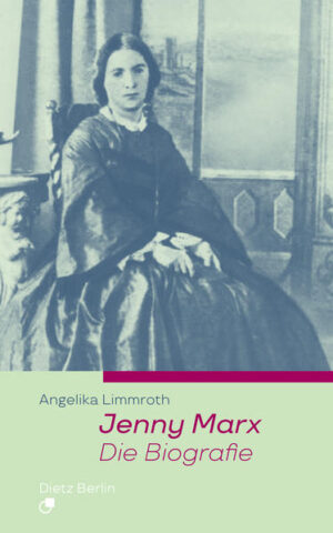 Jenny Marx. Die Biographie | Bundesamt für magische Wesen