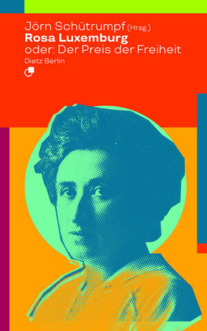 Rosa Luxemburg oder: Der Preis der Freiheit | Bundesamt für magische Wesen