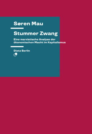 Stummer Zwang | Søren Mau