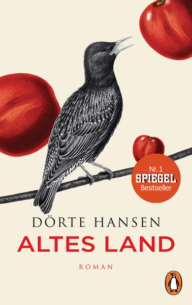 Das »Polackenkind« ist die fünfjährige Vera auf dem Hof im Alten Land, wohin sie 1945 aus Ostpreußen mit ihrer Mutter geflohen ist. Ihr Leben lang fühlt sie sich fremd in dem großen, kalten Bauernhaus und kann trotzdem nicht davon lassen. Bis sechzig Jahre später plötzlich ihre Nichte Anne vor der Tür steht. Sie ist mit ihrem kleinen Sohn aus Hamburg-Ottensen geflüchtet, wo ehrgeizige Vollwert-Eltern ihre Kinder wie Preispokale durch die Straßen tragen - und wo Annes Mann eine andere liebt. Mit scharfem Blick und trockenem Witz erzählt Dörte Hansen von zwei Einzelgängerinnen, die überraschend finden, was sie nie gesucht haben: eine Familie.