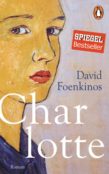 Der ergreifende Roman eines viel zu kurzen Lebens - der Todestag von Charlotte Salomon jährt sich am 10.10. zum 60ten Mal. »Das ist mein ganzes Leben« - mit diesen Worten übergibt Charlotte Salomon einem Vertrauten 1942 einen Koffer voller Bilder. Sie erzählen ihre Geschichte: von der Kindheit im Berlin der Zwanzigerjahre, dem frühen Tod der Mutter, dem Zugang zu Berlins Künstlerkreisen durch die neue Frau des Vaters, dem Studium an der Kunstakademie, dem Leben als Malerin. Und dann: Flucht vor den Nationalsozialisten nach Südfrankreich, Leben im Exil, aber auch Liebe und Hochzeit. Nur ihre Bilder überleben - und damit ihre Geschichte, die David Foenkinos anrührend erzählt. Mit Leichtigkeit und Tiefgang, setzt David Foenkinos in diesem ergreifenden Roman über Leben, Liebe und Tod der jüdischen Künstlerin Charlotte Salomon ein Denkmal. Zeile für Zeile, in einer fast schon poetischen, reduzierten Sprache schreibt er über sie in seiner ganz eigenen Weise. »Charlotte« ist das Porträt eines verheißungsvollen Lebens, das viel zu früh beendet wurde.