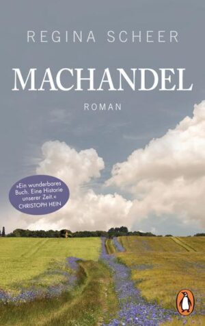 "Ein wunderbares Buch. Eine Historie unserer Zeit." Christoph Hein Regina Scheer spannt in ihrem beeindruckenden Roman den Bogen von den 30er Jahren über den Zweiten Weltkrieg bis zum Fall der Mauer und in die Gegenwart. Sie erzählt von den Anfängen der DDR, als die von Faschismus und Stalinismus geschwächten linken Kräfte hier das bessere Deutschland schaffen wollten, von Erstarrung und Enttäuschung, von dem hoffnungsvollen Aufbruch Ende der 80er Jahre und von zerplatzten Lebensträumen.