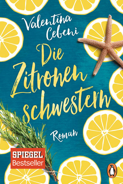 Der erste Roman der Bestsellerautorin Elettras früheste Kindheitserinnerung ist der Duft von Anisbrötchen. Ihre Mutter war eine begnadete Bäckerin, deren Köstlichkeiten direkt den Weg zum Herzen der Menschen fanden. Doch seit sie schwer erkrankt ist, steuert die Bäckerei der Familie auf den Bankrott zu. Und Elettra ist ganz auf sich allein gestellt, denn sie erfuhr nie, wer ihr Vater ist. Als sie von einer kleinen Insel im Mittelmeer hört, auf der ihre Mutter die glücklichste Zeit ihres Lebens verbracht haben soll, reist sie kurz entschlossen dorthin. Inmitten von Zitronenhainen stößt sie auf ein verlassenes Kloster, das eine alte Liebe verbirgt - und vielleicht das große Glück.