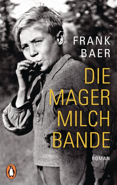 April 1945: Angeführt von Maxe Milch, Spitzname »Magermilch«, irren nach Pilsen verschickte Berliner Schüler in den Wirren des Krieges heimwärts - zwischen geschlagenen Soldaten, Gefangenenkolonnen und Flüchtlingstrecks, querfeldein, durch Wälder und Felder, zu Fuß, in Güterwaggons, auf Lastern, mit Pferdefuhrwerken. Sie sehen die Toten am Wegesrand, begegnen amerikanischen Soldaten und Menschen, die sich in ihren Häusern und Höfen verschanzt haben. Als sie endlich zu Hause sind im zerstörten Berlin, findet dort keiner, was er sich während des langen Weges erträumt hat.