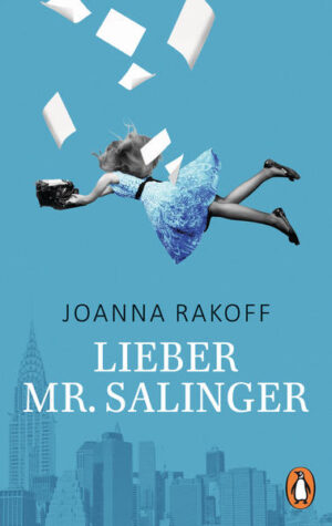 "Eine faszinierende Liebeserklärung an die Literatur" ELLE Frisch von der Uni kommt Joanna Rakoff nach New York, um die literarische Szene zu erobern. Dort landet sie als Assistentin in einer Agentur für Autoren und wird in eine längst vergangene Zeit katapultiert: Schreibmaschinen, Martinis am Mittag und kistenweise Fanpost an große Schriftsteller. Während das alte Jahrhundert sich langsam dem Ende zuneigt, muss Joanna in der Stadt, die niemals schläft, ihren Weg in eine neue Zeit suchen. Das Buch wurde unter dem Titel »My Salinger Year« mit Sigourney Weaver prominent fürs Kino verfilmt.