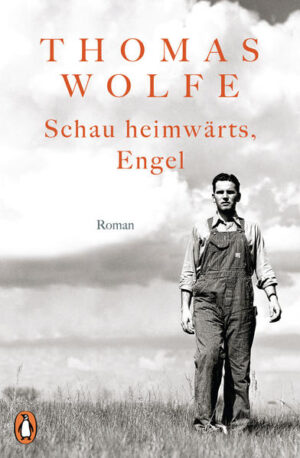 «Schau heimwärts, Engel» ist eines der legendären Romanepen des 20. Jahrhunderts. Betörend durch die Unmittelbarkeit des Erzählten wie durch eine Sprachkunst, in der schonungsloser Realismus und lyrische Anmut Hand in Hand gehen, gilt es als stilbildend für die moderne amerikanische Erzähltradition bis hin zu Jonathan Franzen. Mit der kommentierten Neuübersetzung kann man Wolfes Meisterwerk nun in seiner ganzen jugendlichen Frische und Kraft wiederentdecken. «Home, sweet home» … Doch die Verhältnisse, in die der Romanheld Eugene Gant hineingeboren wird, sind alles andere als heimelig. Ein jähzorniger Alkoholiker der Vater, eine berechnende Krämerseele die Mutter, wird sein Elternhaus im Nu zur Keimzelle zwischenmenschlicher Dramen. Bei aller Erbitterung und Zwietracht der Gants erweist sich ihr Clan aber auch als Hort eines unbändigen Lebenswillens. «Schau heimwärts, Engel», erschienen 1929, zeigt vielfältigste Facetten häuslichen Glücks und Unglücks und liest sich über weite Strecken als Abrechnung mit dem Heiligtum des «American way of life»: der Familie. Aufs Exemplarische abzielend, erwächst aus der drei Generationen überspannenden Chronik ein faszinierendes Zeit und Sittenbild der Vereinigten Staaten, eine Erkundung der Mythen und Mentalitäten des Landes und nicht zuletzt ein Hymnus auf dessen nie versiegende Vitalität.