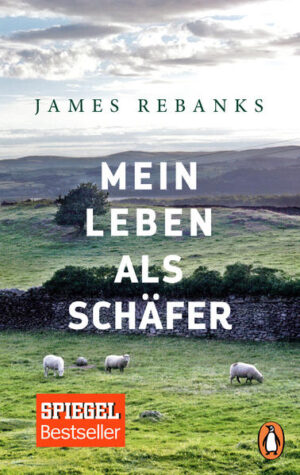 Der Spiegel Bestseller des englischen Schäfers der zum Internet-Star wurde James Rebanks‘ Familie lebt seit Generationen im englischen Hochland, dem Lake District. Die Lebensweise ist seit Jahrhunderten von den Jahreszeiten und Arbeitsabläufen bestimmt. Im Sommer werden die Schafe auf die kahlen Berge getrieben und das Heu geerntet