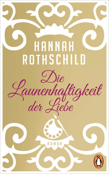 »Ein hinreißender Kunstkrimi mit Lovestory« B. Z. am Sonntag Annie ist auf der Suche nach einem Geschenk. In einem Londoner Trödelladen kauft die junge Köchin ein verstaubtes Gemälde für ihren neuen Freund und wird dann doch abends von ihm sitzen gelassen. Das unscheinbare Bild aber bleibt und stellt ihr ganzes Leben auf den Kopf, denn es scheint viel mehr wert zu sein, als sie ursprünglich dachte. Schon bald sind schwerreiche russische Oligarchen, die Gattin eines Ölscheichs und ein Gangster-Rapper hinter Annies Zufallsfund her. Als die junge Frau auch noch ins Visier einer skrupellosen Kunsthändlerfamilie gerät, scheint sie alles zu verlieren - und findet ganz unerwartet eine neue Liebe …