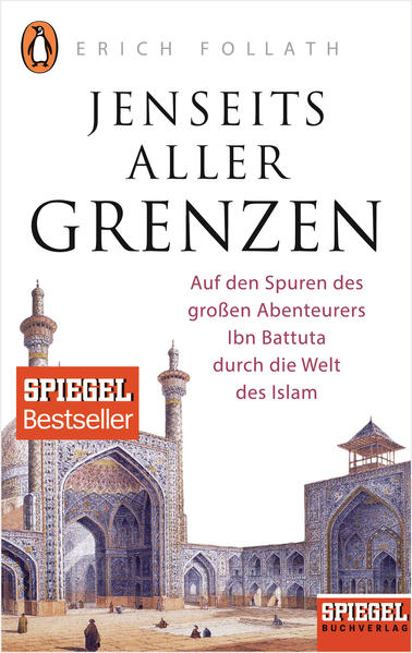 Jenseits aller Grenzen | Bundesamt für magische Wesen