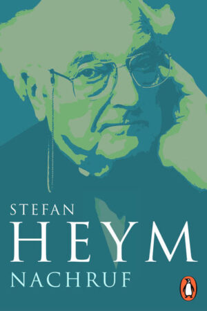 Stefan Heym (1913-2001) ist eine Jahrhundertfigur. Sein Leben war aufs Engste mit der Geschichte des 20. Jahrhunderts verwoben: Er floh vor den Nationalsozialisten, wurde in die USA eingebürgert, unterstützte die amerikanischen Invasionstruppen bei der psychologischen Kriegsführung, übersiedelte 1953 in die DDR und leistete trotzdem Widerstand gegen die SED. »Nachruf« ist die mitreißende Lebenserzählung eines deutschen Juden und linken Utopisten und das bewegende Dokument eines der streitbarsten Schriftsteller der Nachkriegsliteratur.