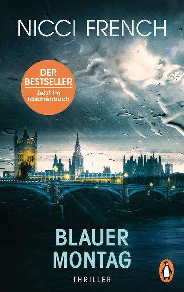 Als der 5-jährige Matthew verschwindet, geht ein Aufschrei durch London. In den Zeitungen erscheint sein Bild - und die Psychotherapeutin Frieda Klein kann es nicht fassen: Matthew gleicht bis ins Detail dem Wunschkind eines verzweifelten kinderlosen Patienten von ihr. Ist dieser Mann ein brutaler Psychopath? Warum hat sie das als Therapeutin nicht schon vorher bemerkt? Zusammen mit Inspector Karlsson stößt Frieda auf Parallelen zum Verschwinden eines Mädchens vor mehr als zwanzig Jahren. Sie kommt dem Entführer immer näher. Doch es ist ein Wettlauf gegen die Zeit …