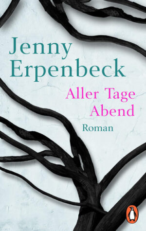 Das Leben ist die Zeit, die dir bleibt Wie lang wird das Leben des Kindes sein, das gerade geboren wird? Wer sind wir, wenn uns die Stunde schlägt? Wer wird um uns trauern? Jenny Erpenbeck nimmt uns mit auf ihrer Reise durch die vielen Leben, die in einem Leben enthalten sein können. Sie wirft einen scharfen Blick auf die Verzweigungen, an denen sich Grundlegendes entscheidet. Die Hauptfigur ihres Romans stirbt als Kind. Oder doch nicht? Stirbt als Liebende. Oder doch nicht? Stirbt als Verratene. Als Hochgeehrte. Als von allen Vergessene. Oder doch nicht? Meisterhaft und lebendig erzählt Erpenbeck, wie sich, was wir »Schicksal« nennen, als ein unfassbares Zusammenspiel von Kultur- und Zeitgeschichte, von familiären und persönlichen Verstrickungen erweist. Der Zufall aber sitzt bei alldem »in seiner eisernen Stube und rechnet«.