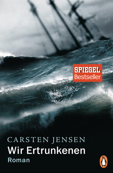 Alles beginnt 1848, als der Seemann Laurids Madsen in den Himmel fliegt und unversehrt wieder zur Erde zurückkehrt - der Tod habe ihn noch nicht gewollt. Irgendwann verschwindet Laurids dann auf den Weltmeeren, und sein Sohn Albert macht sich auf den Weg in die Südsee, um seinen Vater zu suchen. Als er zurückkommt, weiß er, dass im neuen Jahrhundert die Zukunft in den Frachträumen der großen Segelschiffe liegt: Von Marstal aus sollen noch mehr Schiffe in See stechen. Doch Albert hat nicht mit den Frauen gerechnet. Sie hassen das Meer, das ihnen ihre Männer und Söhne genommen hat und immer wieder nimmt. Eine von ihnen eröffnet den Kampf.