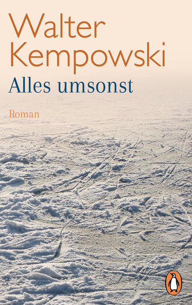 Ostpreußen im Januar 1945: Hunderttausende Menschen fliehen vor den Russen in Richtung Westen. Doch die schöne Katharina von Globig, Herrin auf Gut Georgenhof, verschließt vor der Realität die Augen. Sie zieht sich in ihr Refugium aus Büchern, Musik und Träumen zurück. Als der Dorfpastor sie bittet, für eine Nacht einen Verfolgten zu verstecken, willigt sie ein. Kurze Zeit später wird der Mann aufgegriffen, Katharina wird verhaftet. Die trügerische Idylle ist dahin. Mit Sack und Pack macht sich der Rest der Familie auf den Weg. Die große Flucht wird zu einem Albtraum.