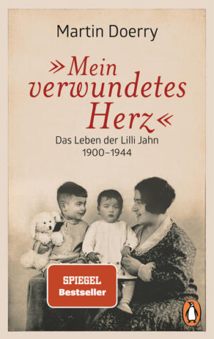 So zeitgeschichtlich bedeutsam, eindringlich und ergreifend wie Anne Franks Tagebuch Unter dem Druck der nationalsozialistischen Gewaltherrschaft zerbricht die deutsch-jüdische Familie Jahn. Als die Jüdin Lilli Jahn im September 1943 in das Arbeitslager Breitenau gebracht wird, halten nur noch ihre fünf Kinder fest zu ihr. Fast täglich schicken sie ihr Briefe, die Lilli helfen, das Grauen des Lageralltags zu überstehen, und die sie auf herausgeschmuggelten Papieren erwidert. Im März 1944 wird Lilli Jahn nach Auschwitz deportiert und stirbt dort. In einzigartiger Vollständigkeit sind über 500 Briefe erhalten, die an ein dramatisches Schicksal des Holocausts und eine bedingungslose Liebe erinnern. Ein zutiefst ergreifendes Zeitzeugnis mit einem aktualisierten Vorwort von Martin Doerry, dem Autor und Enkel von Lilli Jahn. Ausstattung: Mit 32 farbigen Abb. und einer Karte