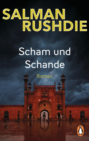 Salman Rushdie erhält den Friedenspreis des Deutschen Buchhandels 2023 »für seine Unbeugsamkeit, seine Lebensbejahung und dafür, dass er mit seiner Erzählfreude die Welt bereichert.« (Aus der Begründung der Jury) »Scham und Schande« ist ein vor Fantasie schäumendes Märchen über ein ungenanntes Land, das »nicht ganz Pakistan« ist, und der Roman, der für Salman Rushdies modernen Klassiker »Die satanischen Verse« den Weg bereitete. In dieser grandiosen Geschichte über ein fortwährendes Duell zwischen den Familien zweier Männer - der eine ein gefeierter Kriegsführer, der andere ein hemmungsloser Liebhaber des Vergnügens - schildert Rushdie brillant eine Welt, die zwischen Ehre und Demütigung gefangen ist.