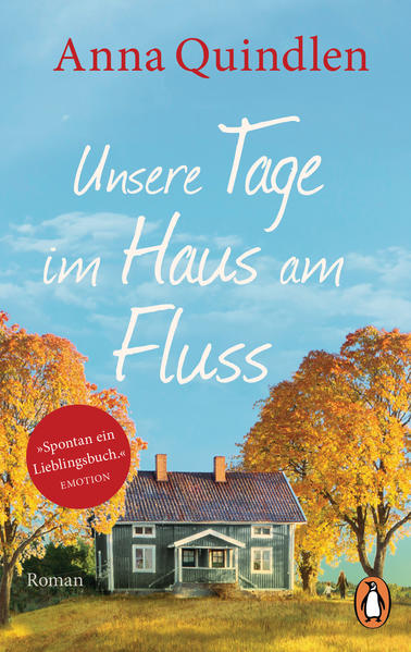 Unsere Tage im Haus am Fluss | Bundesamt für magische Wesen