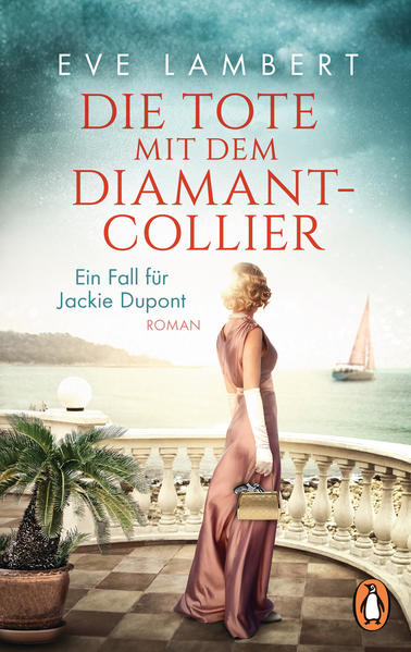 Die Tote mit dem Diamantcollier - Ein Fall für Jackie Dupont | Bundesamt für magische Wesen
