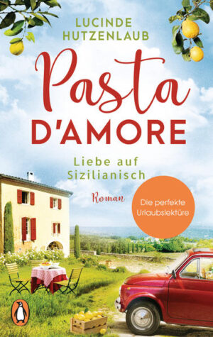 Amore unter sizilianischem Sommerhimmel Sommer auf Sizilien. Am Landgut La Mimosa blüht der Oleander, und es duftet nach Valentina Bartolamis berühmter Tomatensauce. Wie ihre Urenkelin Aurelia da alleine im fernen Bologna wohnen kann, ist Donna Lucia, dem Oberhaupt des Bartolami-Clans, ein Rätsel. Dio mio! Da muss schnellstens ein Ehemann her, ein sizilianischer, versteht sich. Und Lucia fasst einen Plan: Sie legt sich ins Bett und beschließt zu sterben. Aurelia bleibt nichts anderes übrig, als nach Palermo zu reisen, aber kaum ist sie da, verkündet Lucia: Ohne Hochzeit kann sie nicht abtreten. Doch da hat sie die Rechnung ohne Aurelia gemacht - denn die hat ihren eigenen Kopf ...