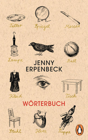 Jenny Erpenbeck - international gefeiert und vielfach ausgezeichnet Eine junge Frau erinnert sich an ihre wohlbehütete Kindheit in einem südamerikanischen Land und kommt einem dunklen Geheimnis auf die Spur: Die Eltern, die sich so fürsorglich um sie gekümmert haben, sind nicht ihre leiblichen Eltern. Sie sind Teil eines terroristischen Regimes, das auch ihre wahren Eltern umgebracht hat …