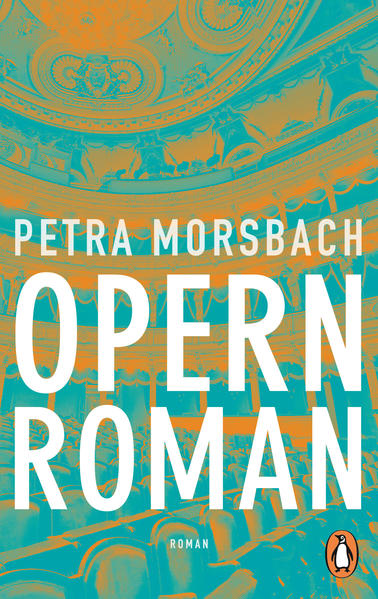 Ein farbenprächtiger Roman über Leben und Lieben auf der Bühne Triumph und Niederlage, Höhen und Tiefen, nirgendwo wird so intensiv gelebt und gelitten wie in der Oper. Dabei geht es hinter den Kulissen mindestens so dramatisch zu wie auf der Bühne. Von der Diva bis zum Beleuchter, von der Kantinenwirtin bis zum Intendanten - sie alle sind Teil eines ganz speziellen sozialen Kosmos, von dem Petra Morsbachs »Opernroman« leichtfüßig erzählt. Da opfern die einen für die Kunst ihr Leben, während andere die Kunst skrupellos in den Dienst ihrer Karriere stellen. Intrigen, Liebschaften und große Gefühle gehören zum Alltag - auch nachdem der Vorhang gefallen ist.