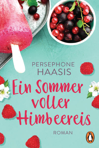 Wenn das Leben dir Himbeeren schenkt, dann mach Eis daraus! Wie jeden Sommer zaubert Pauline im Eiscafé ihrer fränkischen Heimat herrliche Kreationen für ihre Gäste. Ob sinnliche Sorten oder liebevoll dekorierte Eisbecher - Eis ist Paulines Leidenschaft. Und es könnte alles so schön sein, wären da nicht Paulines Geldsorgen und ihr gebrochenes Herz. Um sich abzulenken, streift Pauline oft durch den Antiquitätenladen ihrer Ersatzgroßmutter Anna und versteckt dort heimlich Zettel mit ihren Wünschen. Eines Tages findet sie dabei die Nachricht eines Unbekannten und fühlt sich sofort zu ihm hingezogen. Ganz im Gegensatz zu Annas arrogantem Enkel Christian, der plötzlich ständig in Paulines Laden auftaucht ...