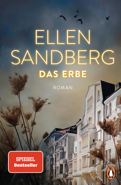 Der neue große Roman der Bestsellerautorin Spätsommer 2018. Über Nacht ist Mona Lang reich. Ihre Großtante Klara hat ihr ein großes Haus in München-Schwabing vermacht, denn sie war sich sicher: »Mona wird das Richtige tun.« Was damit gemeint ist, versteht Mona nicht. Doch kaum hat sie Klaras Erbe angetreten, kommt sie einer Intrige auf die Spur, die sich um die Vergangenheit des Hauses rankt - und um ihre Familie. München 1938. Die junge Klara belauscht an der Salontür ein Gespräch zwischen ihrem Vater und ihrem Vermieter, dem jüdischen Unternehmer Jakob Roth. Es geht um die bevorstehende Auswanderung der Roths - und ein geheimes Abkommen …