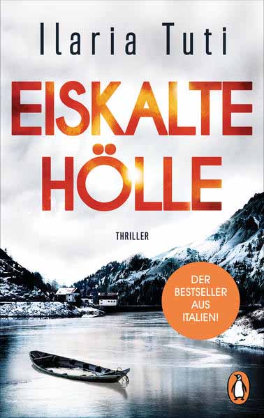 Eiskalte Hölle | Ilaria Tuti