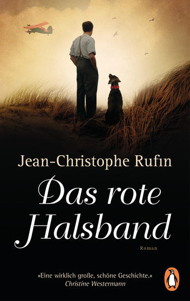 Eine herzerwärmende Geschichte über die Freundschaft zwischen einem jungen Mann und seinem Hund Sommer 1919: In einer kleinen französischen Stadt sitzt der Kriegsheld Jacques Morlac in Untersuchungshaft. Er wurde eingesperrt, weil er den ihm verliehenen Tapferkeitsorden seinem Hund ans Halsband heftete, statt die Ehrung anzunehmen. Warum hat er das getan? Und warum will er nun seinen treuen Gefährten, der sich vor dem Kerker die Seele aus dem Leib bellt, nicht zu sich lassen? Auch der Mutter seines kleinen Sohnes, die seine Rückkehr sehnsüchtig erwartete, verweigert er das Wiedersehen. Keine leichte Aufgabe für den jungen Richter Lantier de Grez, Morlacs dunkles Geheimnis aufzudecken ...