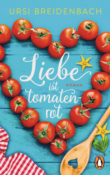 Sommer, Sonne und der Geschmack des Südens ... Dolce Vita und Amore - warum nicht? Die 40-jährige Nelli fährt spontan mit ihrem Freund Luca für einen romantischen Kurzurlaub nach Italien. Dort verliebt sie sich sofort in das kleine sonnengeküsste Dorf, durch dessen Gassen der Duft der köstlichsten Tomatensoße zieht, die Nelli je gegessen hat. Auch wenn sie bezweifelt, dass Luca der Mann für den Rest ihres Lebens ist, freut sie sich auf ein paar ruhige Tage an diesem idyllischen Ort. Neugierig streift sie über die umliegenden Felder, wo die saftig glänzenden Tomaten unter azurblauem Himmel in der Sonne reifen. Doch als sie dabei dem attraktiven Halbitaliener Roberto begegnet, der sie in die Geheimnisse der Tomatenernte einweiht, stehen Nellis Gefühle noch mehr kopf …