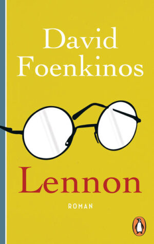 Bestsellerautor meets Superstar: David Foenkinos bringt uns John Lennon so nah wie nie! Es war ein folgenreicher Tag im Jahr 1975, als John Lennon entschied, keine Bühne mehr zu betreten. Auf der Couch eines Psychoanalytikers sitzend, lässt er seine wilde Zeit Revue passieren: den meteoritengleichen Aufstieg der Beatles, und wie er daran fast zugrunde gegangen wäre. Er erzählt von seiner einsamen Kindheit, von seiner vollkommen irren Liebe zu Yoko Ono, den Jahren des Suchens, der Drogen, des Größenwahns - und seinem Kampf für den Frieden. Bestsellerautor David Foenkinos führt uns in dieser Romanbiografie ganz nah heran an den Popgiganten, dessen Leben den Lauf der Musikgeschichte für immer verändert hat.