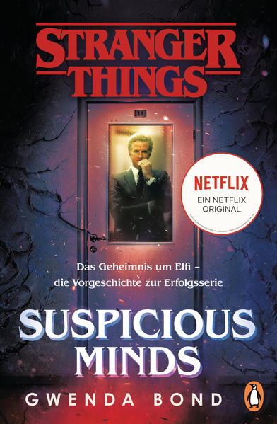 Exklusiv und nur im Buch: Was geschah, bevor die Serienhandlung einsetzt Sommer 1969: Die Amerikanerin Terry Ives studiert am College, als sie von einem bedeutenden Experiment im Auftrag der Regierung hört. Sie meldet sich als Testperson, aber schon bald muss sie feststellen, dass es sich um keine normale Studie handelt: Unter dem Decknamen MKULTRA werden ihr in einem geheimen Labor bewusstseinsverändernde Substanzen verabreicht. Sie ahnt nicht, dass hinter den Mauern des Hawkins National Laboratory eine Verschwörung lauert, die größer ist, als sie sich je hätte vorstellen können. Doch es gibt jemanden, der ihr dabei helfen kann, das Böse zu besiegen: Ein Mädchen, das im Labor vor der Welt versteckt gehalten wird. Sie hat übermenschliche Kräfte - und eine Zahl anstelle eines Namens: 008 … Ein Muss für alle Fans. Und für alle, die die Serie noch nicht kennen: Ein extrem spannender Thriller. Wenn Sie noch tiefer in die mysteriöse Welt von STRANGER THINGS eintauchen wollen, lesen Sie gleich weiter: &gt