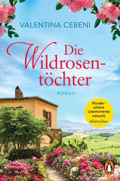 Ein Roman so verführerisch wie der Duft wilder Rosen ... Als ihre große Liebe Lorenzo stirbt, glaubt Cassandra, nie mehr glücklich werden zu können. In ihrer Trauer widmet sie sich voll Hingabe den Weinreben und Rosenstöcken auf dem toskanischen Gut, das ihr Mann hinterlassen hat. Doch dann findet sie einen auf das Jahr 1944 datierten Liebesbrief. Fasziniert beginnt Cassandra Nachforschungen anzustellen, die in die Vergangenheit ihrer Familie führen. Als ihr Großvater jede Auskunft verweigert, bekommt sie Hilfe von Enea, dem ernsten, aber attraktiven Chorleiter des Dorfes. Und während die Rosen auf dem Gut zu blühen beginnen, kommen die beiden einer tragischen Liebesgeschichte auf die Spur ...