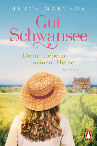 Ein gebrochenes Herz. Ein traumhaftes Gestüt an der Ostsee. Und die Chance auf einen Neuanfang. Leni sehnt sich dringend nach einer Auszeit: von ihrer Beziehung und ihrem Berliner Großstadtleben. Kurzerhand flüchtet sie nach Gut Schwansee, wo wunderschöne antike Möbel zum Verkauf stehen, die sie restaurieren möchte. Auf dem von blühenden Rapsfeldern umgebenen Gestüt an der Ostsee wird sie herzlich empfangen - nur Nathan, der attraktive Sohn des Gutsbesitzers, hält sie für ein verwöhntes Stadtmädchen. Als Leni überraschend die Chance bekommt, sich auf dem traumhaften Gut eine kleine Werkstatt einzurichten, kann sie ihr Glück kaum fassen. Dass Nathan sich ihr gegenüber so unverschämt verhält, ignoriert sie - genauso wie das warme Kribbeln, das sein Anblick jedes Mal in ihr auslöst … Der Auftakt der großen neuen Sehnsuchtstrilogie rund um einen wunderschönen Gutshof an der Ostsee. Hochwertig veredelte Sommer-Romance-Ausstattung.