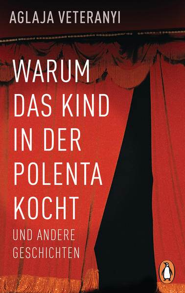 Eine Kindheit zwischen zwei Welten - zart und eindrücklich erzählt Das Kind einer rumänischen Artistenfamilie lebt in zwei Welten, der farbig verklärten Heimat von Zirkus und Wohnwagen, aber auch der harten Wirklichkeit des ständigen Fremd- und Unterwegsseins. Voller Illusionen ist die Familie den Verheißungen des Westens gefolgt, doch dann wird alles ganz anders. Mit den Augen eines jungen Mädchens, dessen Welt durch die Familie und die kleinen Ereignisse des Alltags bestimmt wird, erlebt der Leser das Scheitern eines Traums, der Selbstbetrug war von Anfang an. Aglaja Veteranyis erster Roman ist zart, anrührend und voller ursprünglicher Empfindungen. In diesem Buch sind darüber hinaus noch weitere Werke der Schweizer Schriftstellerin zu versammelt, u.a. "Das Regal der letzten Atemzüge" und "Vom geräumten Meer, den gemieteten Socken und Frau Butter".