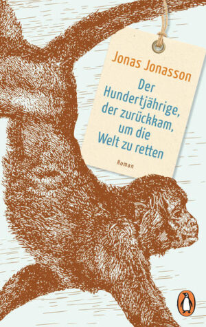 Das Jonasson-Phänomen: Über 4,4 Millionen verkaufte Bücher in Deutschland! Allan Karlsson ist wieder da! Der Hundertjährige hat genug vom Urlaub auf Bali und ist begeistert, als sich ein neues Abenteuer ankündigt: Bei einer Ballonfahrt geraten er und sein Gefährte Julius auf Abwege und müssen im Meer notlanden. Pech jedoch, dass sich das Rettungsboot als nordkoreanisches Kriegsschiff entpuppt und Kim Jong-un im Atomkonflikt gerade seine Muskeln spielen lässt. Und schon steckt Allan, der sich ja mit Atomwaffen bestens auskennt, mitten in einer heiklen Mission, die ihn von Nordkorea über New York bis in den Kongo führen wird. Dabei nimmt er auch Kontakt zu Donald Trump und Angela Merkel auf - mit ungeahnten Folgen ...