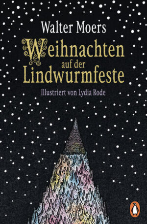 Diese zamonische Weihnachtsgeschichte gehört unter jeden Christbaum! Als Walter Moers den Briefwechsel zwischen Hildegunst von Mythenmetz und dem Buchhaimer Eydeeten Hachmed Ben Kibitzer sichtete, stieß er auf einen Brief, in dem der zamonische Autor ein Fest schildert, das Moers frappierend an unser Weihnachtsfest erinnert hat. Die Lindwürmer Zamoniens begehen es alljährlich und nennen es »Hamoulimepp«. Während dieser drei Feiertage steht die Lindwurmfeste ganz im Zeichen der beiden Figuren »Hamouli« und »Mepp«, die unserem Weihnachtsmann und dem Knecht Ruprecht verblüffend ähneln. Außerdem gehören zur Tradition Hamoulimeppwürmer, Hamoulimeppwurmzwerge, ungesundes Essen, ein Bücher-Räumaus, ein feuerloses Feuerwerk und vieles andere mehr. Laut Moers, kein Freund der Weihnachtsfeierei, gibt dieser Brief von Mythenmetz einen profunden Einblick in die Gebräuche einer beliebten zamonischen Daseinsform, der Lindwürmer. Nie war Weihnachten so zamonisch.