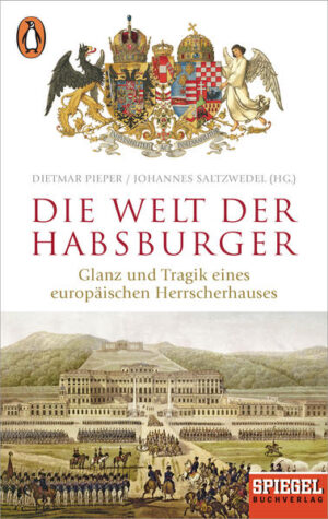 Die Welt der Habsburger | Bundesamt für magische Wesen