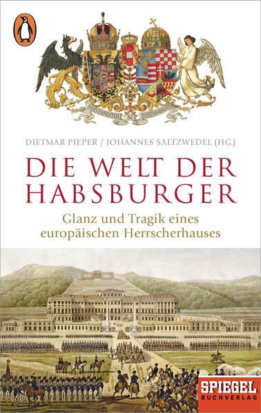 Die Welt der Habsburger | Bundesamt für magische Wesen