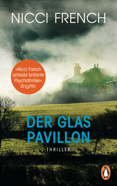 Die gefährlichen Schatten der Vergangenheit Es soll ihr Abschiedsgeschenk sein: Jane - Exfrau des ältesten Sohnes der Familie Martello - plant den Bau eines Glaspavillons im Park des Landsitzes. Doch dann wird genau an der Stelle ein Skelett gefunden. Für Jane bricht eine Welt zusammen: Bei der Toten handelt es sich um Natalie, die seit 25 Jahren spurlos verschwundene Tochter des Hauses und Janes beste Freundin. Als sich herausstellt, dass die damals 16-Jährige schwanger war, hüllt sich die Familie in Schweigen. Nur Jane macht sich auf die Suche nach der Lösung des dunklen Geheimnisses - die für sie zu einer beängstigenden Begegnung mit der eigenen Vergangenheit wird ...