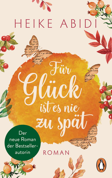 Warmherzig, einfühlsam und voller Zuversicht: der neue, wunderbare Wohlfühlroman der SPIEGEL-Bestsellerautorin Johanna ist mit Anfang 50 plötzlich Witwe. Ihre Ehe war schon lange zerrüttet. Und doch fühlt sie sich plötzlich allein und verloren. Als sie die Trauerkarten durchgeht, findet sie ein leeres Notizbuch, das ihr eine frühere Freundin geschenkt hat. Sie hatte vergessen, wie gern sie als junge Frau Tagebuch geschrieben hat. Auch jetzt füllen sich schnell die Seiten, und Johanna merkt, dass sie neu anfangen muss, um sich selbst zu finden. Als Erstes will sie dieses schicke, aber seelenlose Haus loswerden, das ihr nie ein richtiges Zuhause war. Sie beauftragt einen Makler und ist vollkommen überrascht, als plötzlich ihr Exfreund vor ihr steht. Henry, mit dem sie vor ihrer Ehe eine kurze, aber intensive Affäre hatte. Henry, der sie an die junge, lebenslustige Frau erinnert, die sie einmal war - und der offenbar immer noch einen Platz in ihrem Herzen hat …