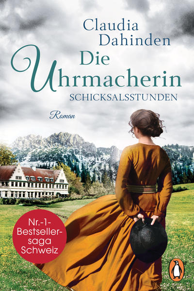 Die Liebe zum Uhrenhandwerk. Ein Verbrechen, das erschüttert. Und eine Suche, die Mut erfordert. Grenchen in der Schweiz, 1874. Die junge Luzernerin Sarah hat in Grenchen Fuß gefasst und widmet sich mit großer Leidenschaft ihrer Uhrmacherinnenlehre. Als sie das Angebot erhält, für einen Lehraufenthalt ins jurassische Bonfol zu reisen, ist sie Feuer und Flamme. Nur ihr Freund Paul kann ihre Begeisterung nicht teilen - wird die junge Liebe die Bestandsprobe überstehen? Gleichzeitig wird in Grenchen ein Schüler des Internats Breidenstein vermisst und kurz darauf tot aufgefunden. Sarah und ihre Freundinnen ermitteln auf eigene Faust. Doch gelingt es ihr, ihre Lehre nicht aus den Augen zu verlieren? Filigrane Uhren, raue Berge und eine junge Frau, die sich allen Widerständen entgegenstellt - Band 1 der Saga stand wochenlang an der Spitze der Schweizer Bestsellerliste