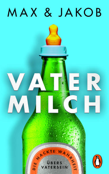 Eine Windel kommt selten allein - alles, was Väter wissen müssen! Fernab von beschönigenden Klischees sprechen Max und Jakob, bekannt aus dem Erfolgspodcast »Beste Freundinnen«, über alles, was Väter und werdende Väter bewegt: Wie reagiert man, wenn die Freundin schwanger wird? Wie übersteht man die Geburt? Und wann muss man ein Baby eigentlich wickeln? Unterhaltsam, witzig und gespickt mit hilfreichen Tipps erzählen die beiden Väter, warum man seiner schwangeren Freundin besser nicht sagt, dass sie dick aussieht, was man(n) unbedingt im Kreißsaal dabei haben sollte und was es für ein Gefühl ist, das erste Mal seinen Nachwuchs in den Armen zu halten. Ein absolut ehrliches Must-have für alle Männer!