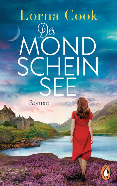 Packend und romantisch: Der neue Roman der Erfolgsautorin aus England! Ein glanzvolles Herrenhaus in den schottischen Highlands. Ein verbotenes Versprechen. Eine Liebe, die dem Schicksal trotzt. 1940: Der Krieg tobt in ganz Europa. Doch auf Invermoray House in den einsamen schottischen Highlands herrscht noch Frieden. Bis zu Constances 21. Geburtstag, als die junge Erbin des Anwesens kurz vor Mitternacht vor der glamourösen Abendgesellschaft flieht und als Einzige beobachtet, wie ein britisches Flugzeug in den nahegelegenen See stürzt. Constance springt ins Wasser, um den Piloten vor dem sicheren Tod zu retten. Doch das Versprechen, das er ihr abringt, wird ihr Leben auf immer verändern … 2020: PR-Beraterin Kate soll aus dem verfallenen Invermoray House ein luxuriöses Bed and Breakfast machen. Doch der mysteriöse, wenngleich sehr attraktive Lord legt ihr Steine in den Weg, wo er nur kann. Misstrauisch geworden, taucht Kate tiefer in die Geschichte des Herrenhauses ein - und entdeckt, dass der Name einer früheren Bewohnerin nachträglich aus der Familienchronik gestrichen wurde. Bald ist Kate einer schicksalhaften Liebesgeschichte auf der Spur …