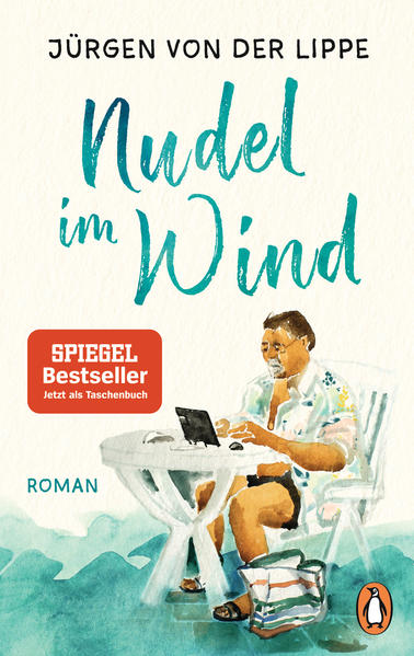 Besser gut abgehangen als zu früh gekommen: Jürgen von der Lippes Romandebüt Neulich sagte meine Frau zu mir: »Warum schreibst Du nicht endlich mal was mit Niveau? Ich würde gerne mal eine welthaltige, vielschichtige Romanhandlung von Dir lesen, ein Panoptikum an Figuren, eine ausgebuffte Mischung aus Action und Reflexion, Gesellschaftskritik und psychologischem Tiefgang, vielleicht sogar auch eine raffiniert eingebaute Krimihandlung, meinetwegen gern auch mit ein bisschen geschmackvoll beschriebenem Sex gewürzt, mach doch, Du kannst das!« Und ich setzte mich an mein Notebook und schrieb: »Ich möchte Ihnen eine ziemlich unglaubliche Geschichte erzählen. Ich weiß, das ist kein glücklicher Anfang für ein Buch, das seine Leser vom ersten Satz an in den Schwitzkasten nehmen und bis zum letzten Wort nicht mehr rauslassen soll. ›Sie hatten ihm die Kehle durchgeschnitten und ihn dann im Urinal ausbluten lassen‹ ist da schon ein anderes Kaliber, aber in der Welt der sinnlos waltenden rohen Kräfte bin ich nicht so zu Hause wie in der Psyche der Sanftmütigen, Unscheinbaren mit ihren kleinen liebenswerten Macken. Menschen wie Gregor und sein Hund Waldmeister…«